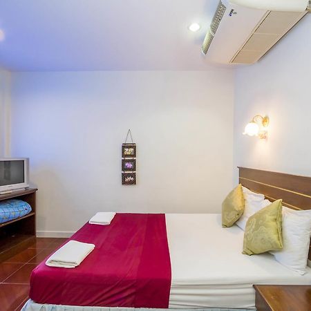 191Inn Patong Екстер'єр фото