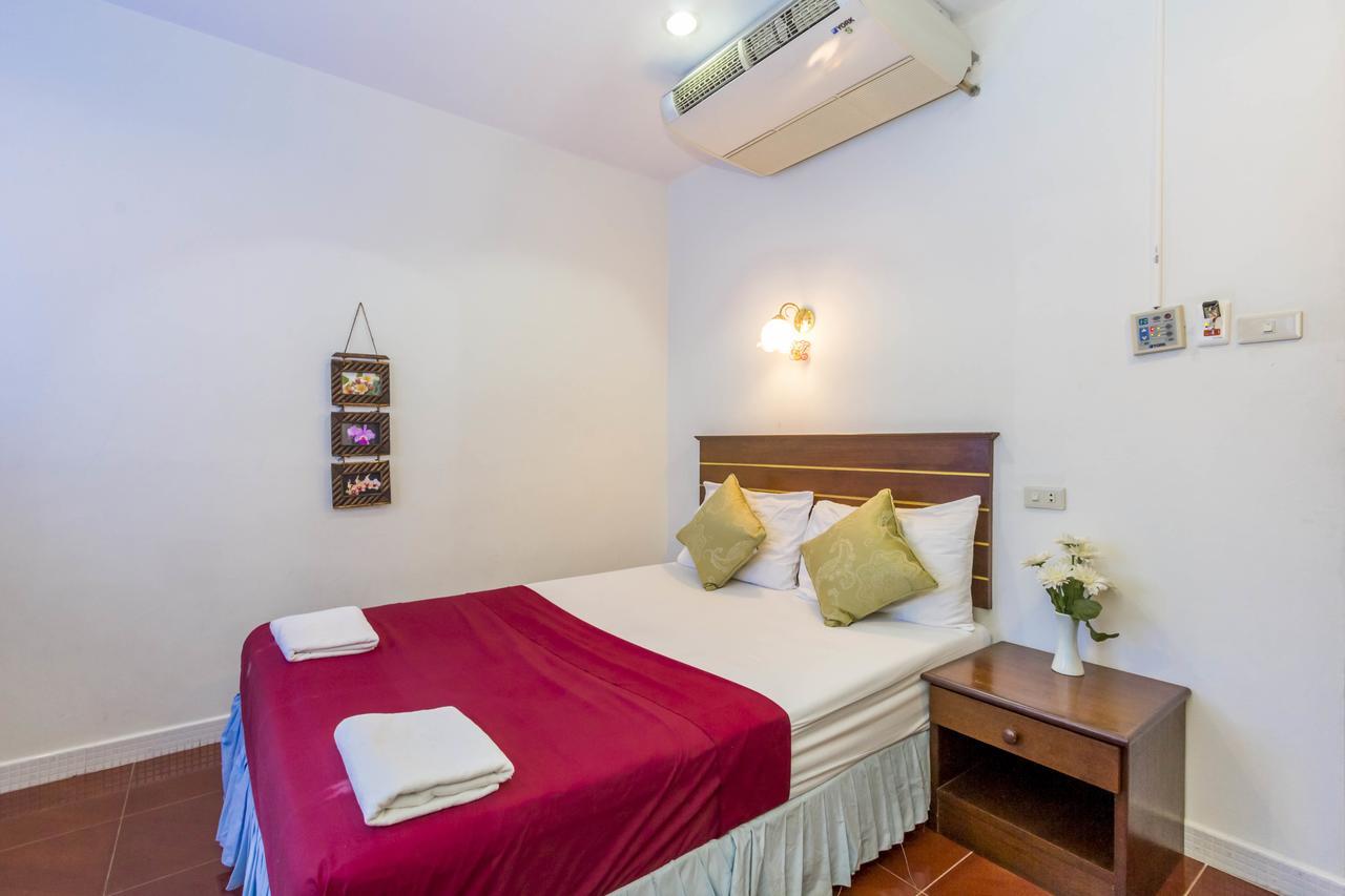 191Inn Patong Екстер'єр фото